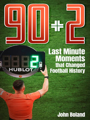 cover image of 90+2